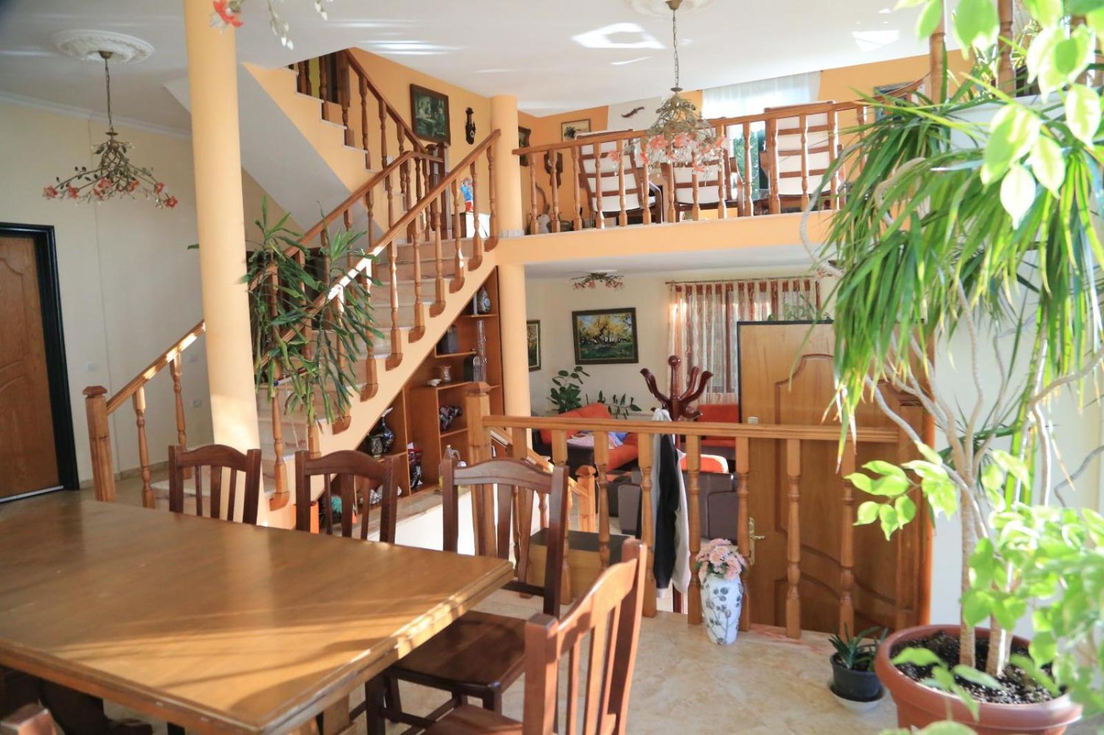 Trajas Family Beach Swimming Pool Villa Luanit מראה חיצוני תמונה